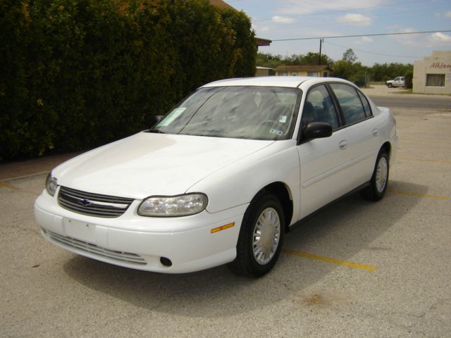 2005 Chevrolet Classic Touring 4WD