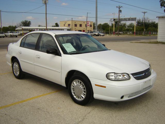 2005 Chevrolet Classic Touring 4WD