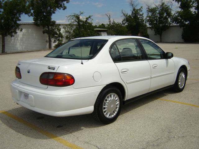 2005 Chevrolet Classic Touring 4WD