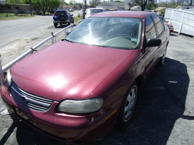 2005 Chevrolet Classic Touring 4WD