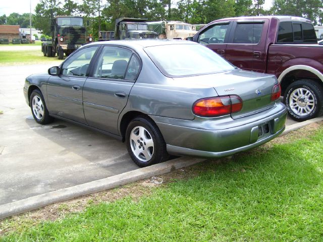 2005 Chevrolet Classic Touring 4WD