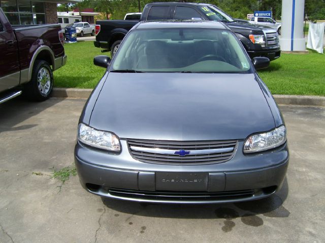 2005 Chevrolet Classic Touring 4WD