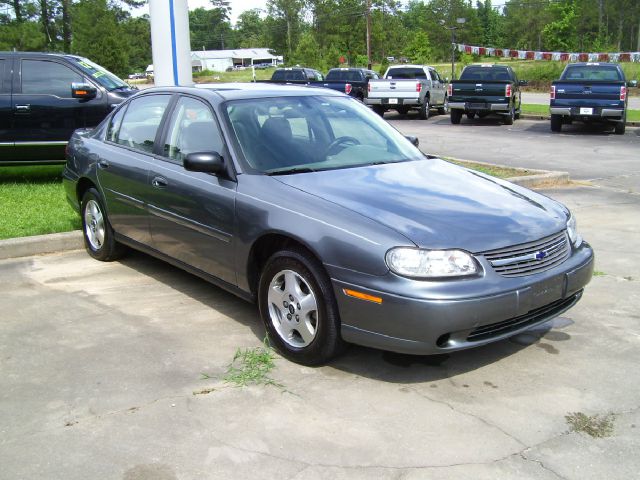 2005 Chevrolet Classic Touring 4WD