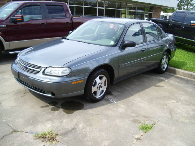 2005 Chevrolet Classic Touring 4WD