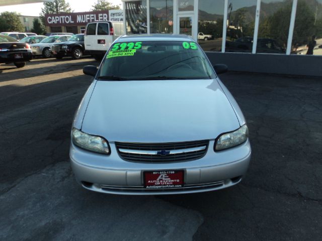 2005 Chevrolet Classic Touring 4WD