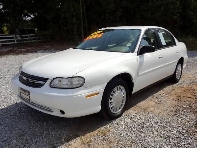 2005 Chevrolet Classic Touring 4WD