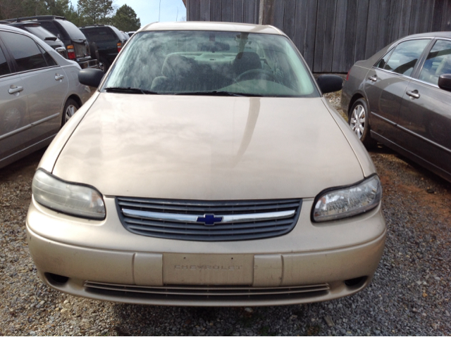 2005 Chevrolet Classic Touring 4WD