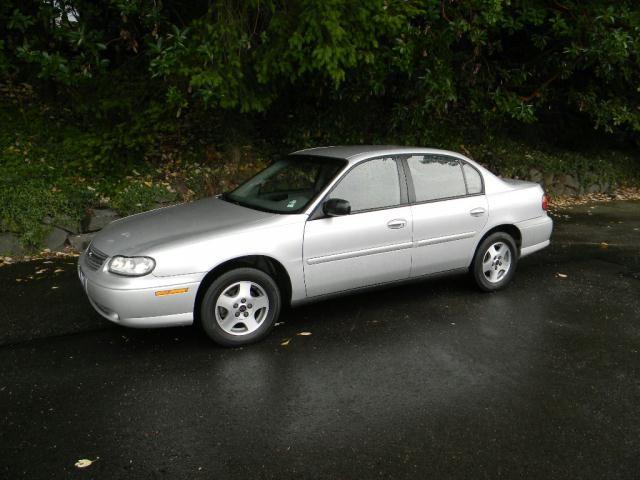 2005 Chevrolet Classic Touring 4WD