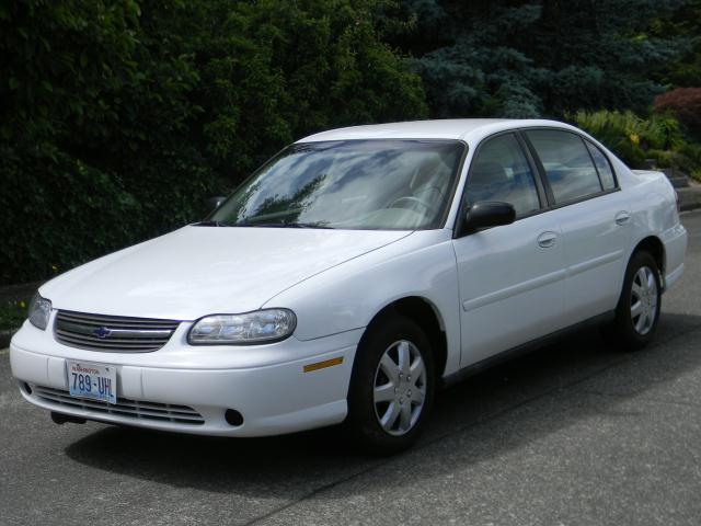 2005 Chevrolet Classic Unknown