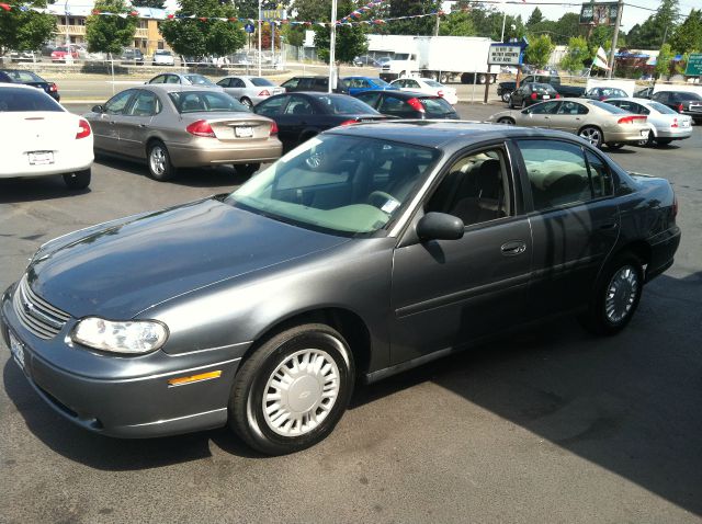 2005 Chevrolet Classic Touring 4WD