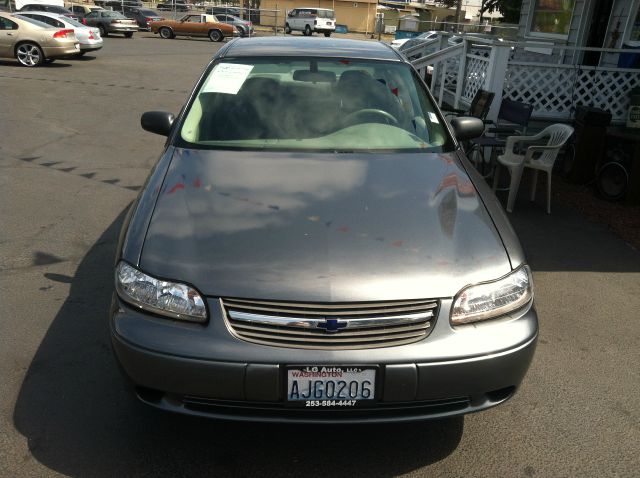 2005 Chevrolet Classic Touring 4WD