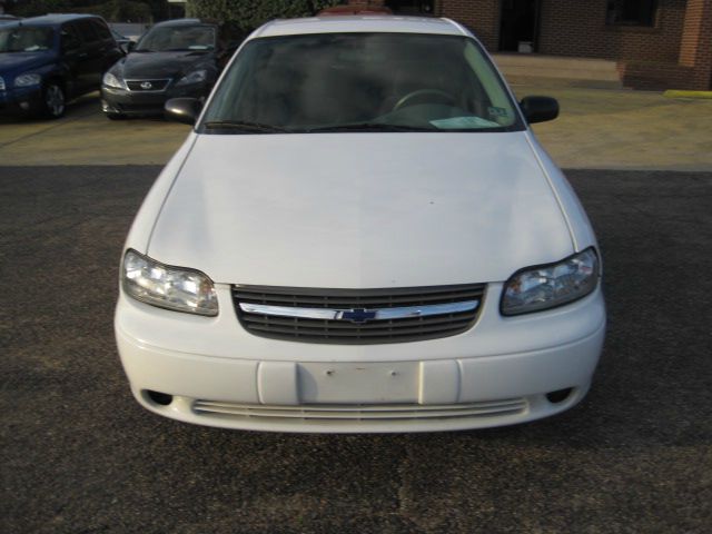 2005 Chevrolet Classic Touring 4WD