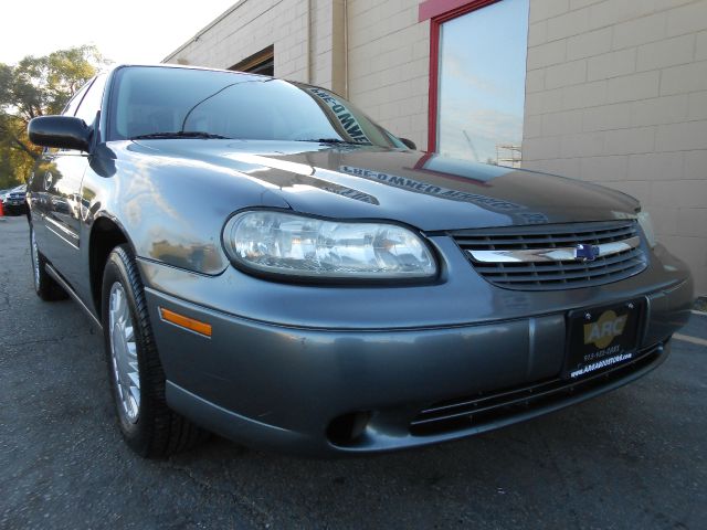 2005 Chevrolet Classic Touring 4WD