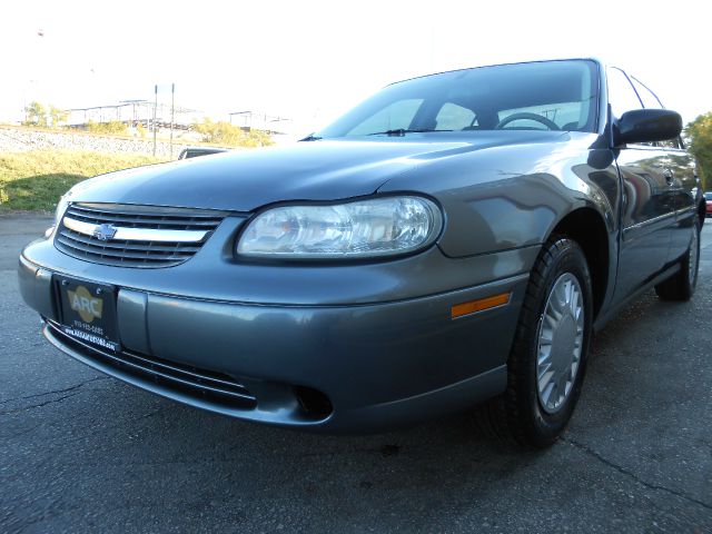 2005 Chevrolet Classic Touring 4WD