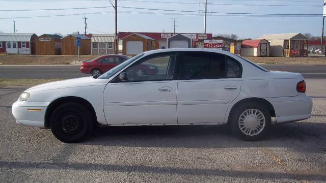 2005 Chevrolet Classic Touring 4WD