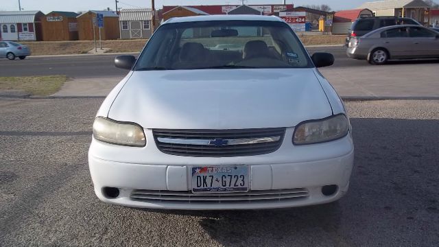 2005 Chevrolet Classic Touring 4WD