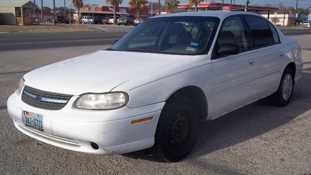 2005 Chevrolet Classic Touring 4WD