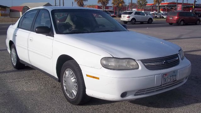 2005 Chevrolet Classic Touring 4WD