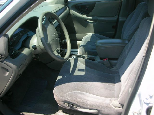 2005 Chevrolet Classic Touring 4WD