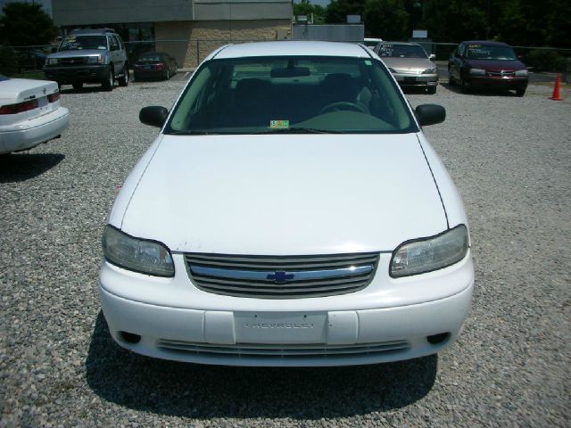 2005 Chevrolet Classic Touring 4WD