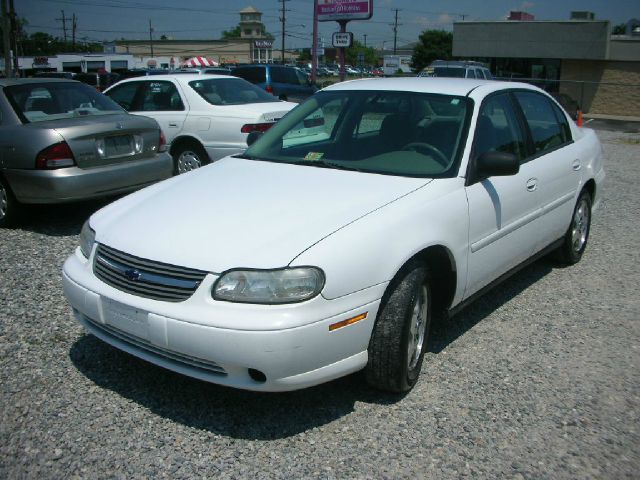 2005 Chevrolet Classic Touring 4WD