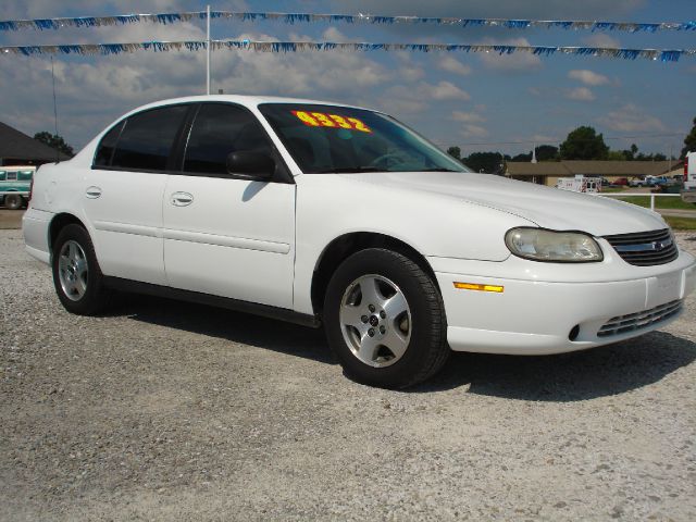 2005 Chevrolet Classic Touring 4WD