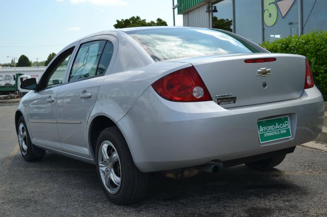 2005 Chevrolet Cobalt 3.5tl W/tech Pkg