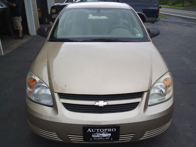 2005 Chevrolet Cobalt 3.5tl W/tech Pkg