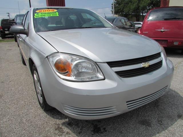 2005 Chevrolet Cobalt Unknown