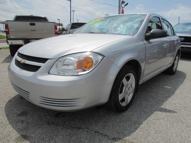 2005 Chevrolet Cobalt Unknown