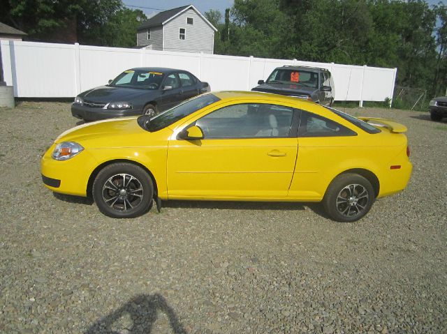 2005 Chevrolet Cobalt 2wdse