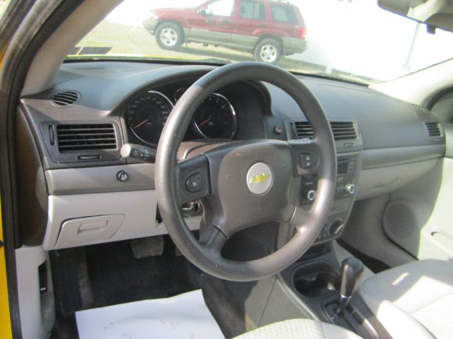 2005 Chevrolet Cobalt 2wdse