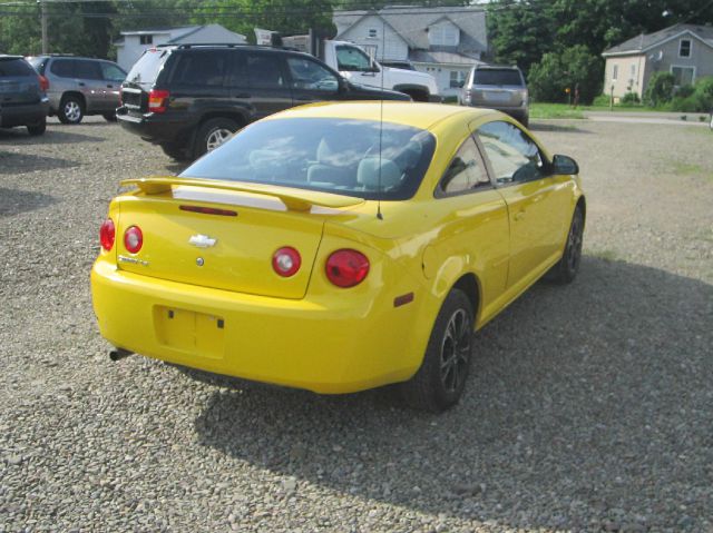 2005 Chevrolet Cobalt 2wdse