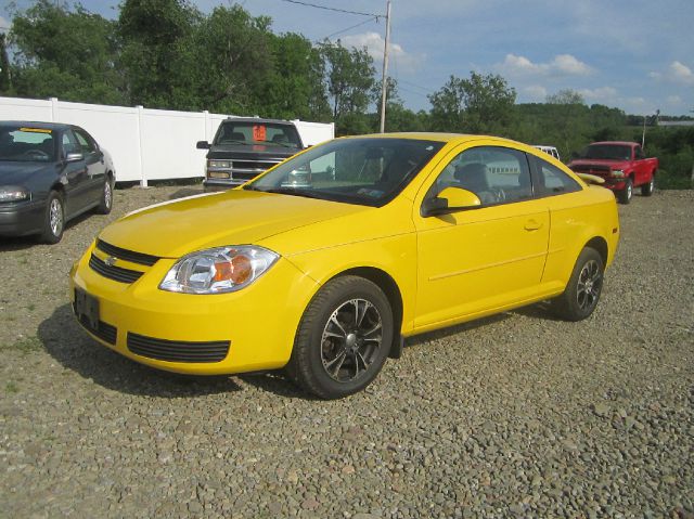 2005 Chevrolet Cobalt 2wdse