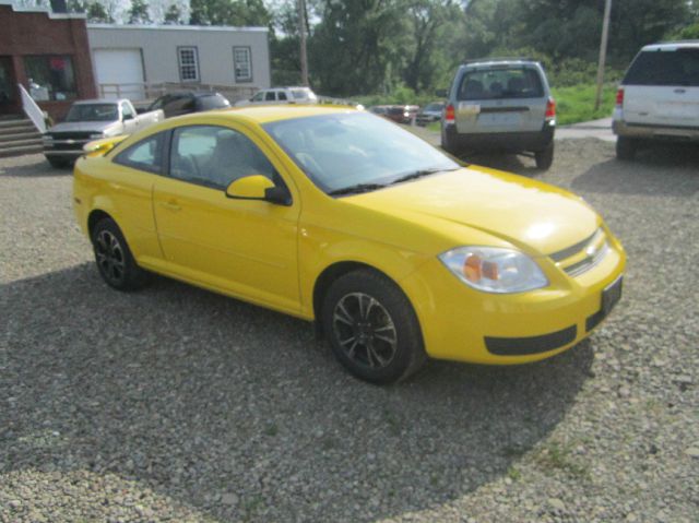 2005 Chevrolet Cobalt 2wdse