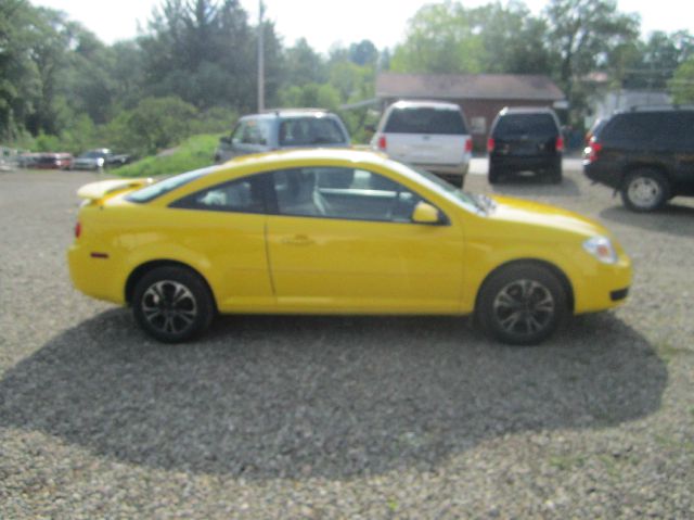 2005 Chevrolet Cobalt 2wdse