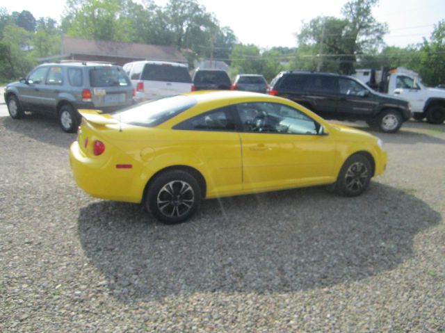 2005 Chevrolet Cobalt 2wdse