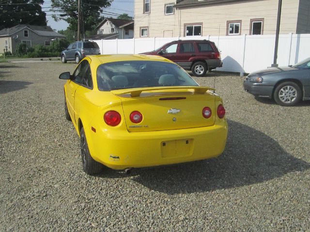 2005 Chevrolet Cobalt 2wdse