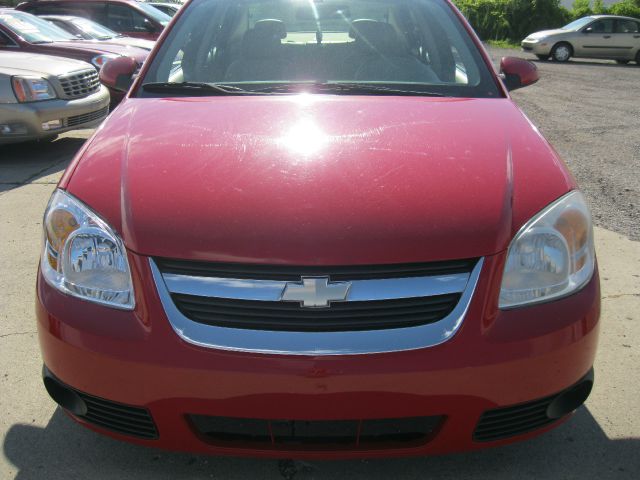 2005 Chevrolet Cobalt Cheyenne Fleetside