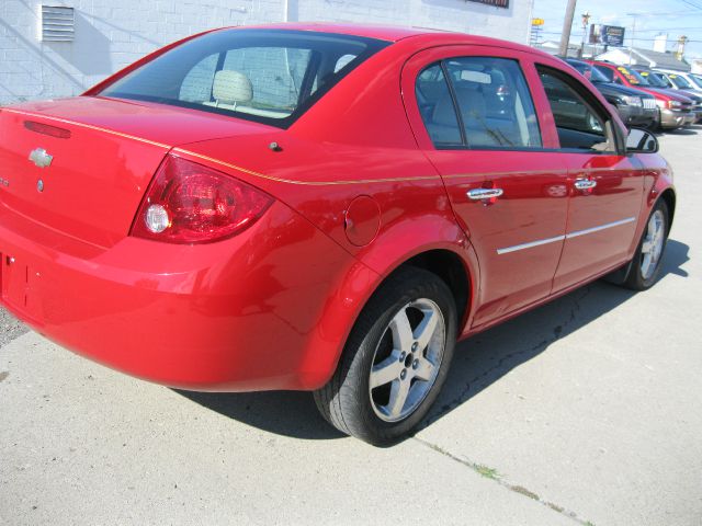 2005 Chevrolet Cobalt Cheyenne Fleetside