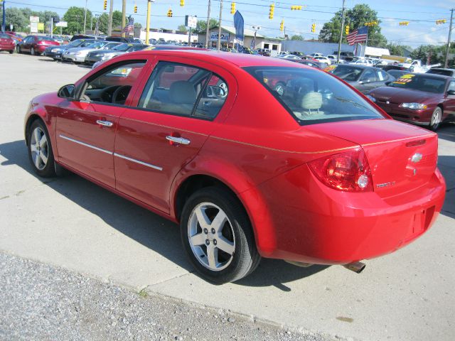 2005 Chevrolet Cobalt Cheyenne Fleetside