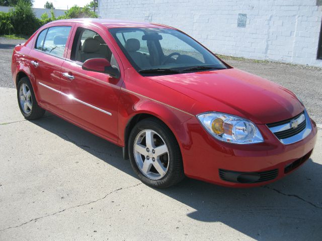 2005 Chevrolet Cobalt Cheyenne Fleetside