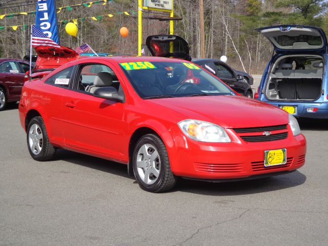 2005 Chevrolet Cobalt GT Premium