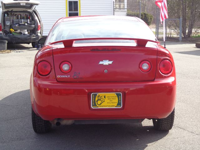 2005 Chevrolet Cobalt GT Premium