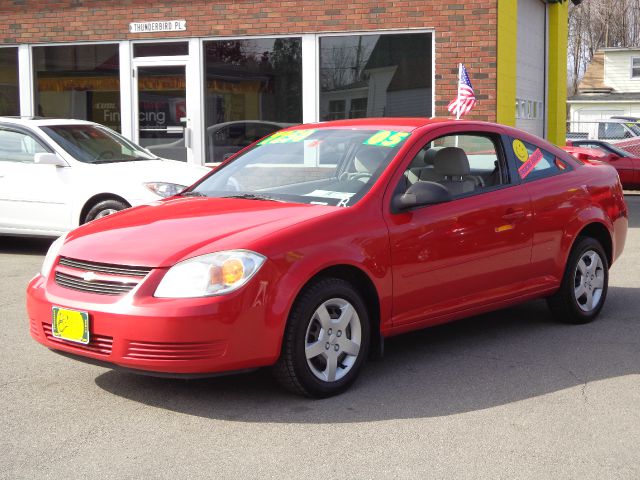 2005 Chevrolet Cobalt GT Premium