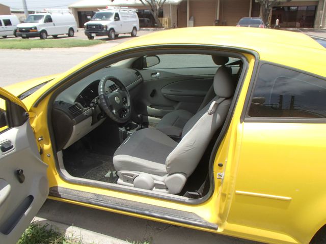 2005 Chevrolet Cobalt GT Premium