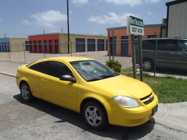 2005 Chevrolet Cobalt GT Premium