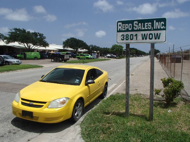 2005 Chevrolet Cobalt GT Premium