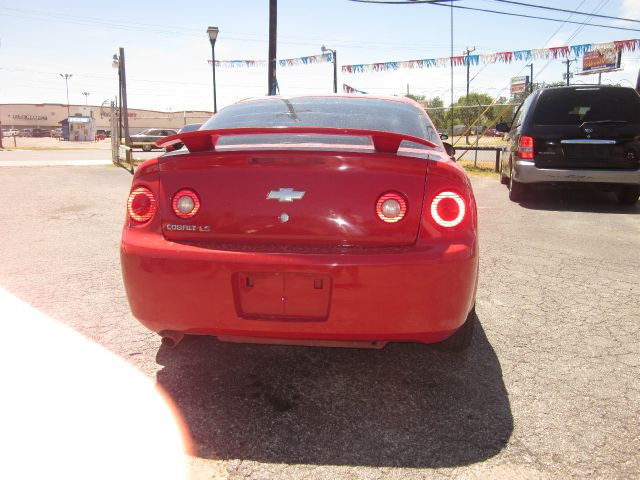 2005 Chevrolet Cobalt 2wdse