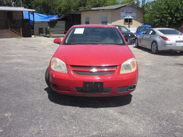 2005 Chevrolet Cobalt 2wdse